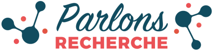 logo parlons recherche
