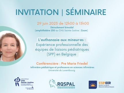Vignette d'invitation au séminaire