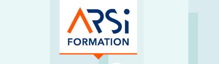 logo arsi formation