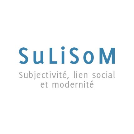 logo du laboratoire SULISOM
