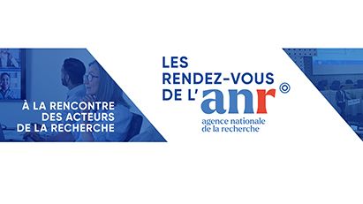 Visuel des rendez-vous de l'ANR