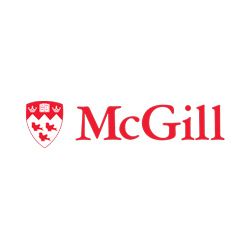 Logo de l'université Mc Gill