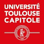 logo université Toulouse capitole