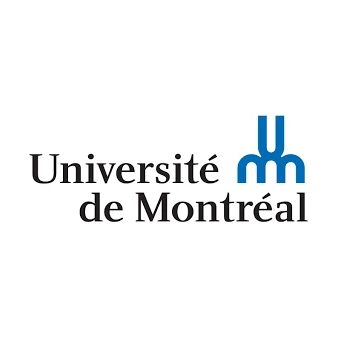 Logo de l'Université de Montréal