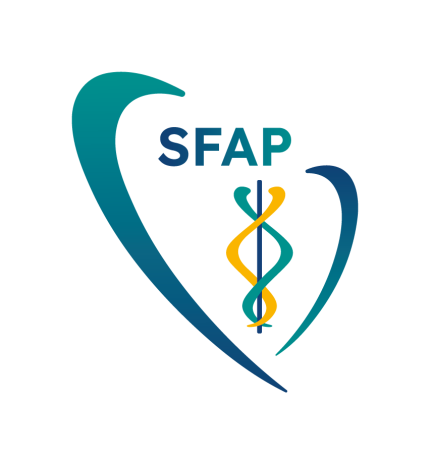 Logo de la SFAP