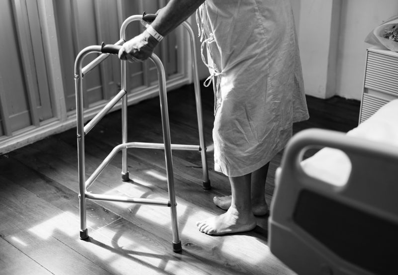 patient lit