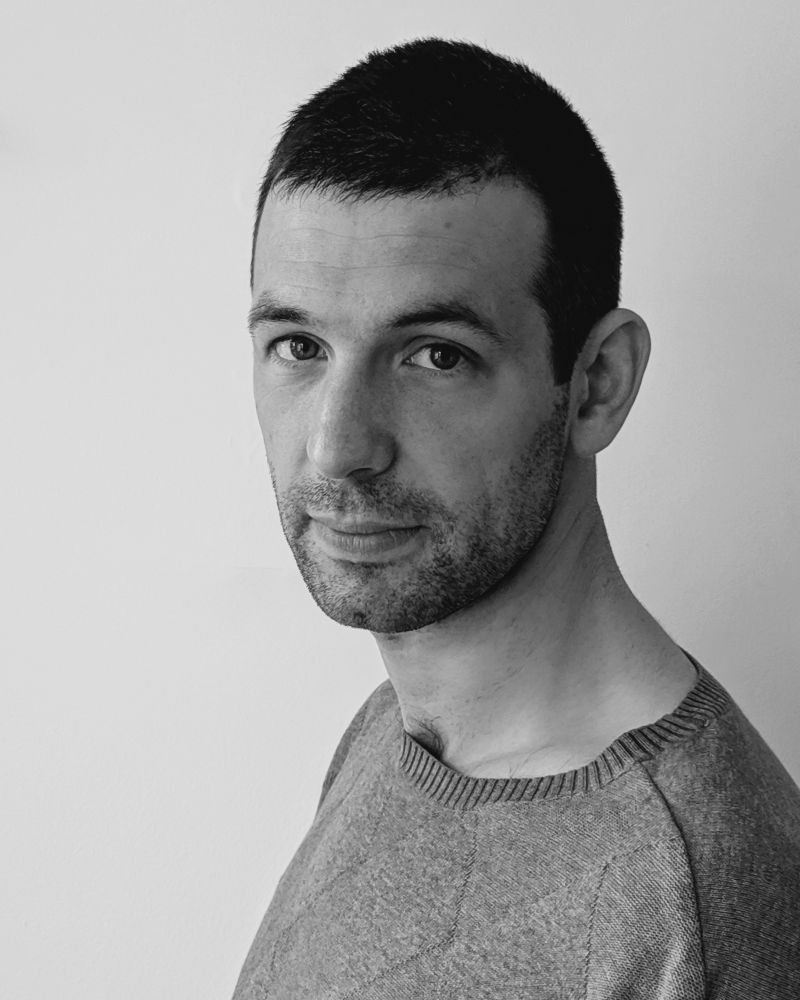 Anthony Stavrianakis