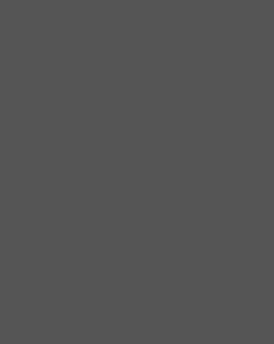 Carré gris vide
