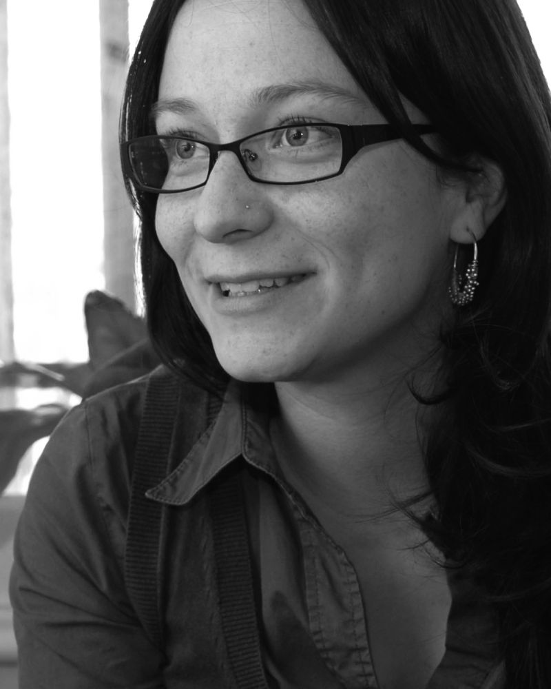 Elodie Cretin Crédit Photo Georges Pannetton