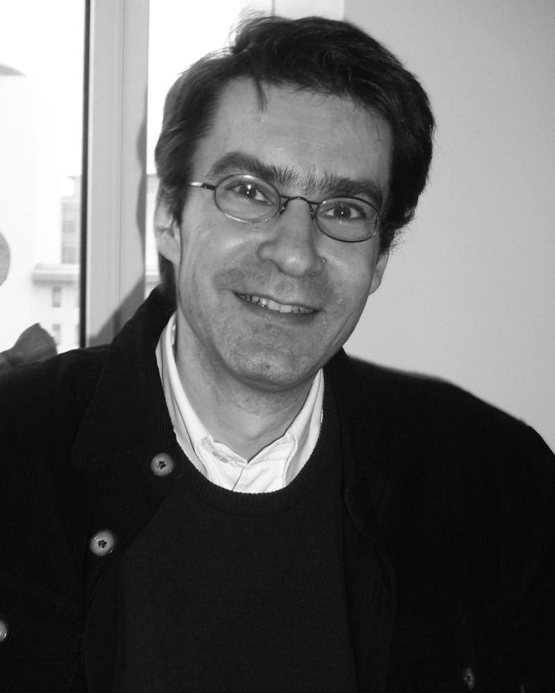 Jean-Christophe Mino