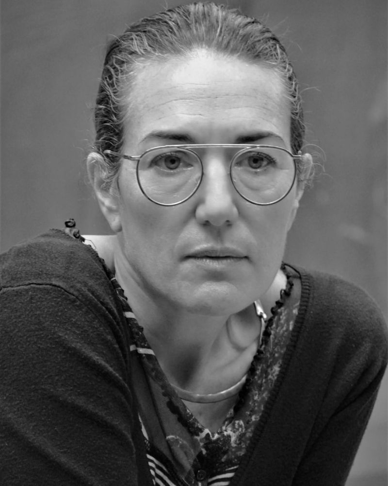 Marie Bonnet