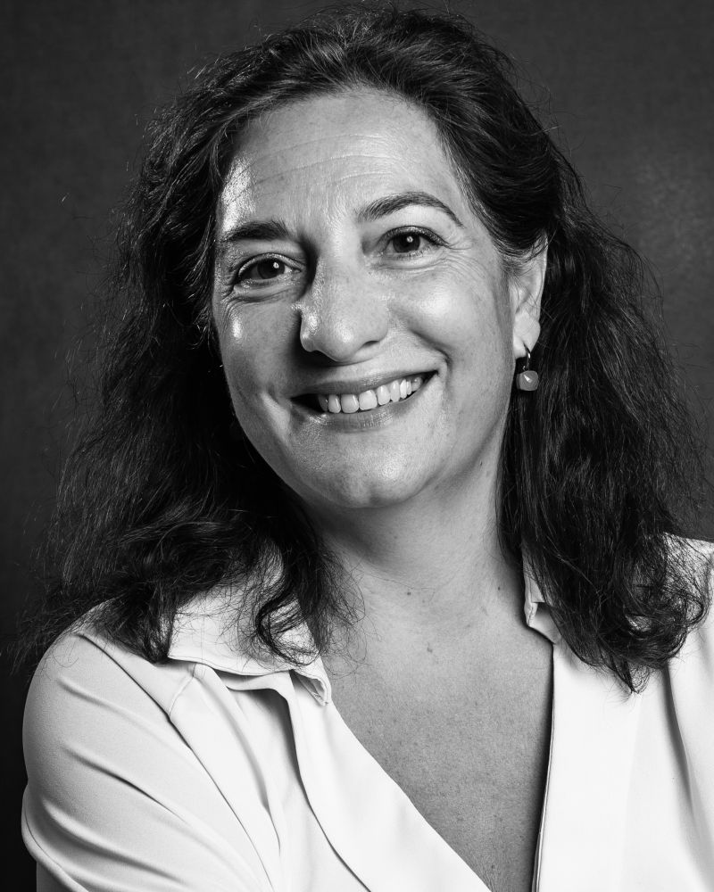 Marie Gaille