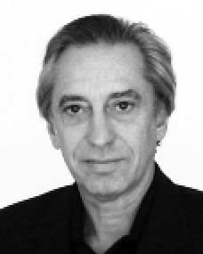 Patrick Baudry
