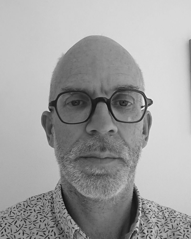 Vincent Morel