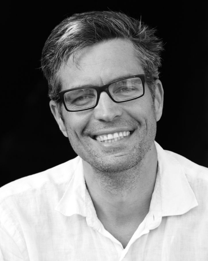 Guillaume Cuchet