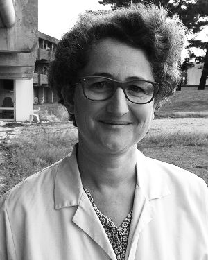 Pauline Coignard