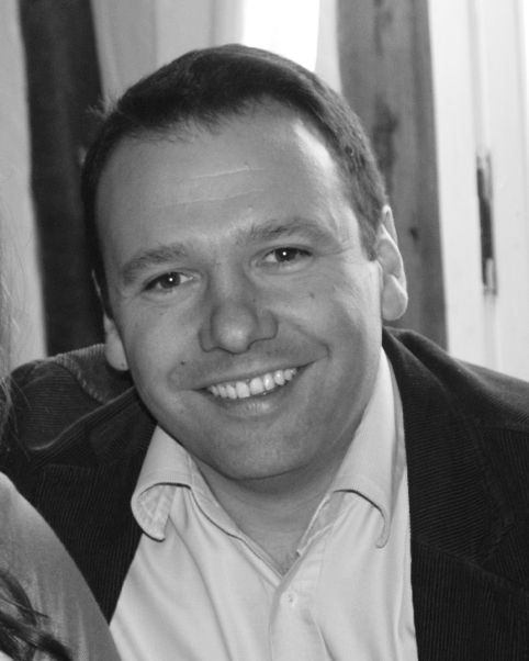 Xavier De Boissezon