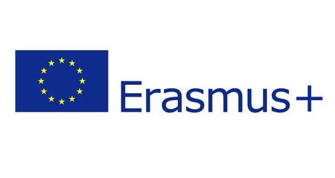 Logo Erasmus +