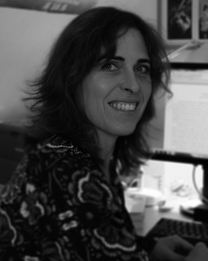 Delphine GOSSET