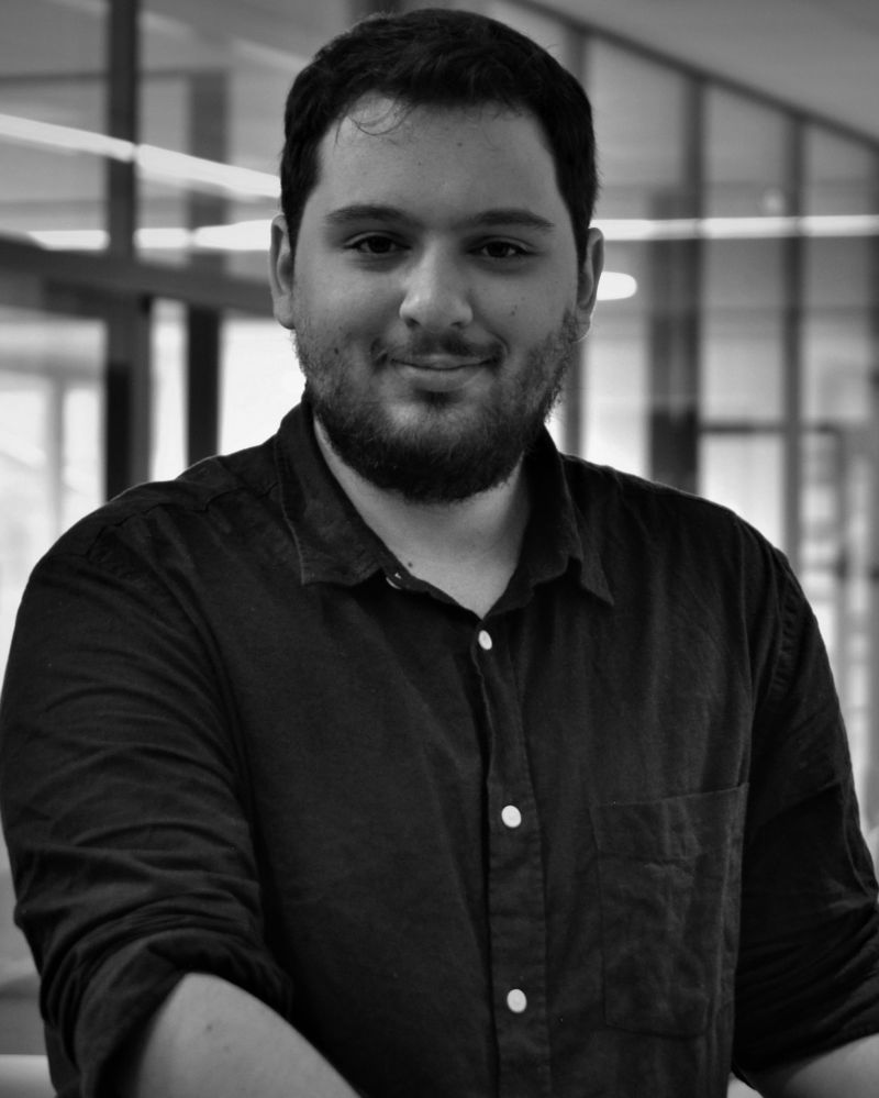 Mathieu ETOURNEAU