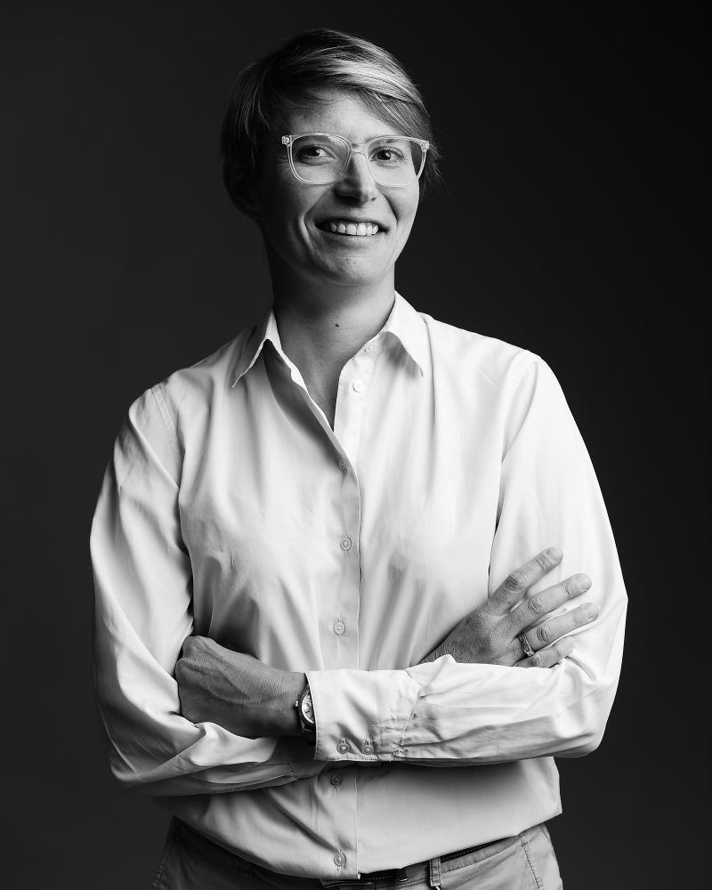 Marie Mazerolles