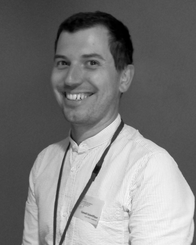 Adrien Evin