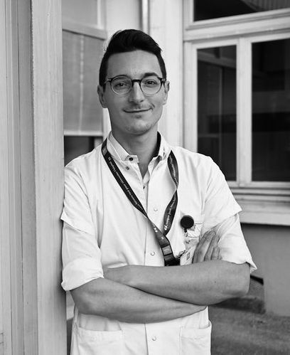 Guillaume Economos