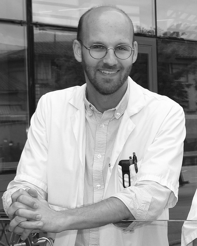 Antoine Eylin