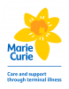 Logo Marie Curie