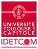 logo laboratoire IDETCOM