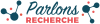 logo parlons recherche