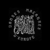 logo de l'association Danses macabres d'Europe