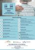 Affiche du programme du colloque franco-quebecois
