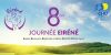 Visuel représentant un paysage avec le logo EiRENE et CHU de Lille