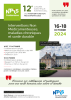 Affiche NPIS conference