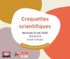 Vignette des croquettes scientifiques