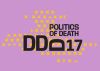 Affiche du colloque DDD17