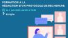 Illustration montrant des personnes qui parlent