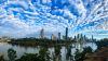 Vue de Brisbane
