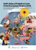 Affiche de l'EAPC Atlas of palliative care 