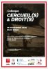 Affiche du colloque Cercueil(s) et droit(s)