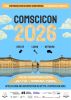 Affiche du Comscicon