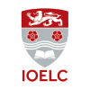 Logo de l'IOELC