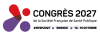 sFSP 2027 congress logo