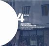 Poster for the 4th Francophone Conference on Support for Caregivers