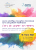 Affiche JFSI 2027