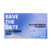 Save the date