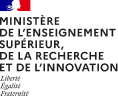 Ministère de l'enseignement supérieur