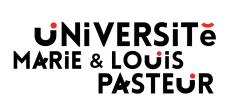 Université Marie et Louis Pasteur